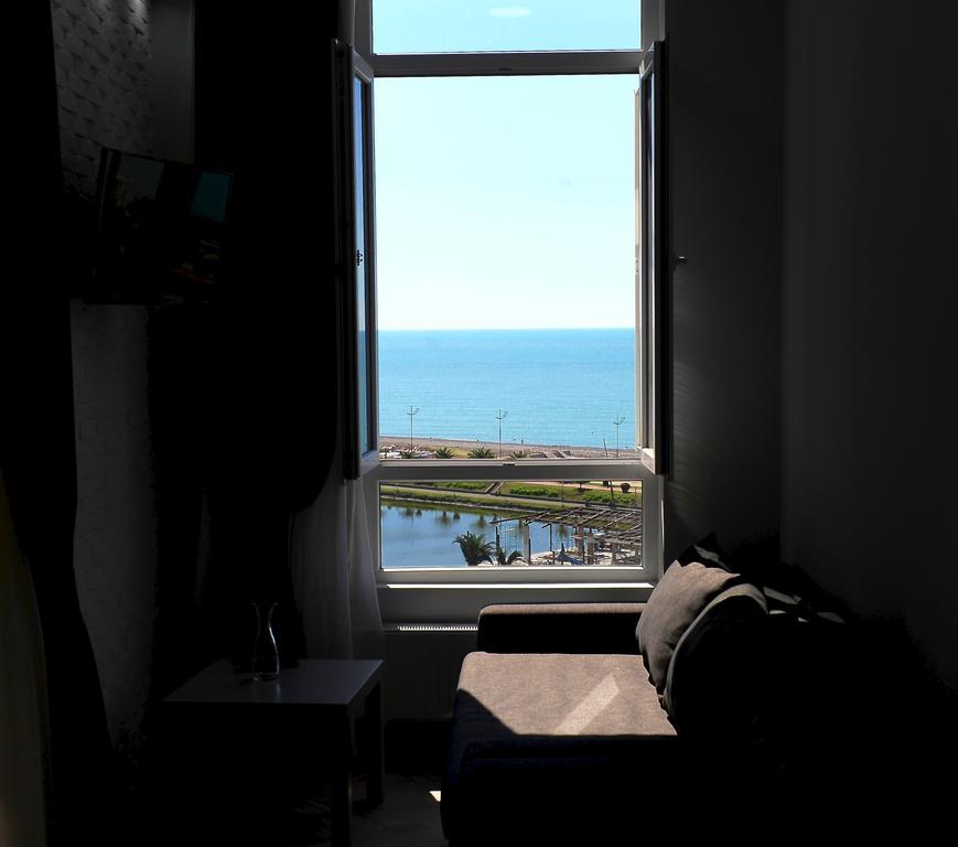 Queen Tamara Apartment Μπατούμι Εξωτερικό φωτογραφία