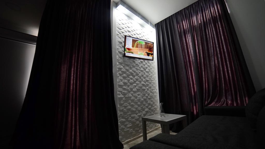 Queen Tamara Apartment Μπατούμι Εξωτερικό φωτογραφία